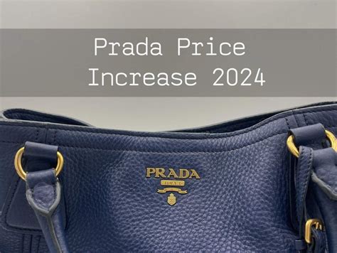 prada with prices|prada price increase.